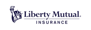 Liberty Mutual logo.