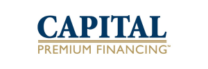 Capital Premium Financing logo.