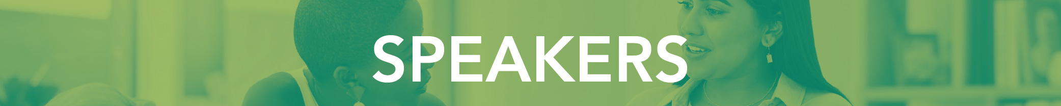 Speakers