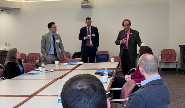 CT Morning at the Capitol Carousel - Morning_Capitol_3