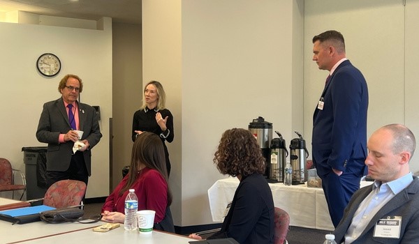 CT Morning at the Capitol Carousel - Morning_Capitol_5