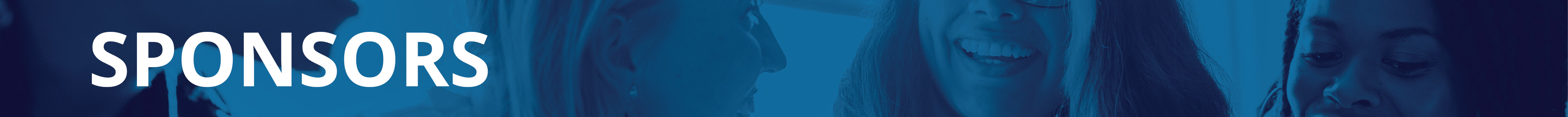 Sponsors for the Connecticut Insurance Women's Summit.