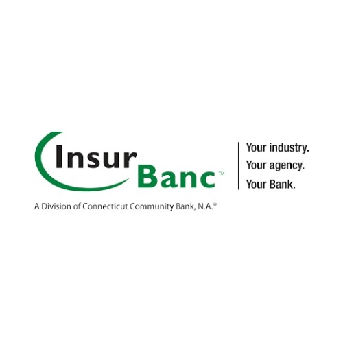 InsurBanc logo.