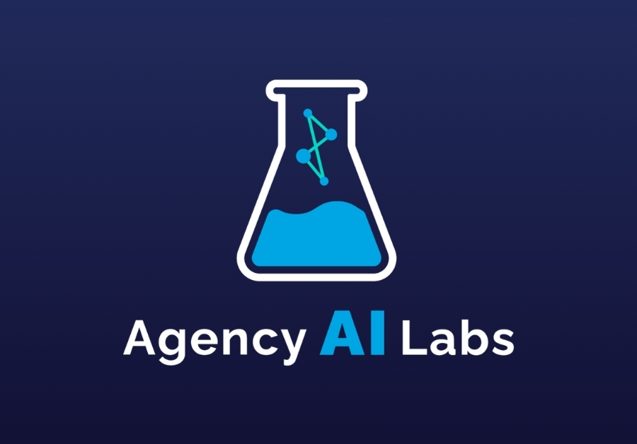 Agency AI Labs logo.