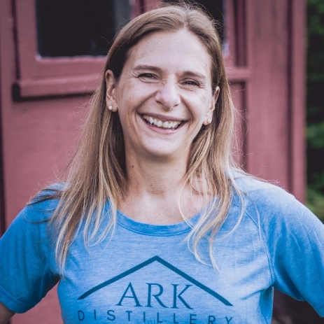 Headshot of Alane Wilansky.