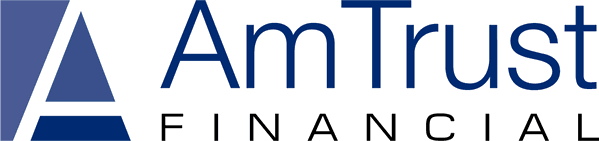 AmTrust Financial logo.