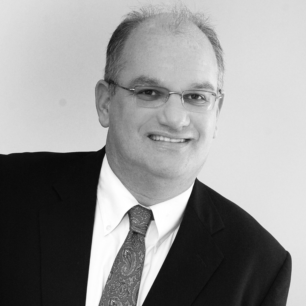 Headshot of Jay Byrnes.