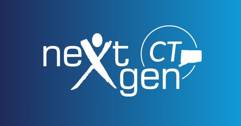 NextGen CT logo.