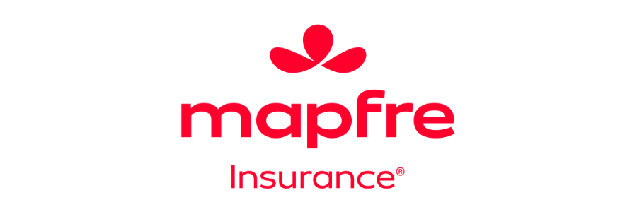 MAPFRE Insurance logo.
