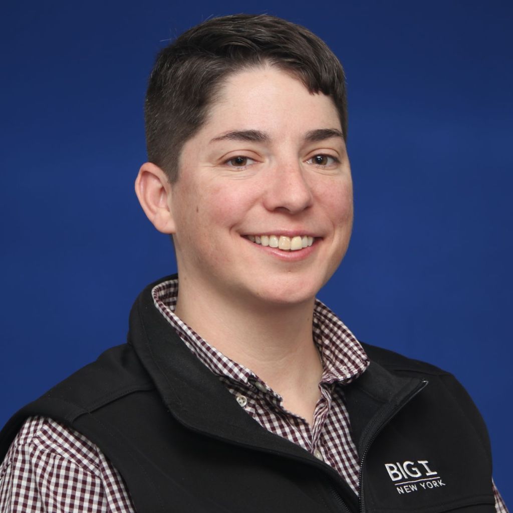 Headshot of Ryan St. Windsor.