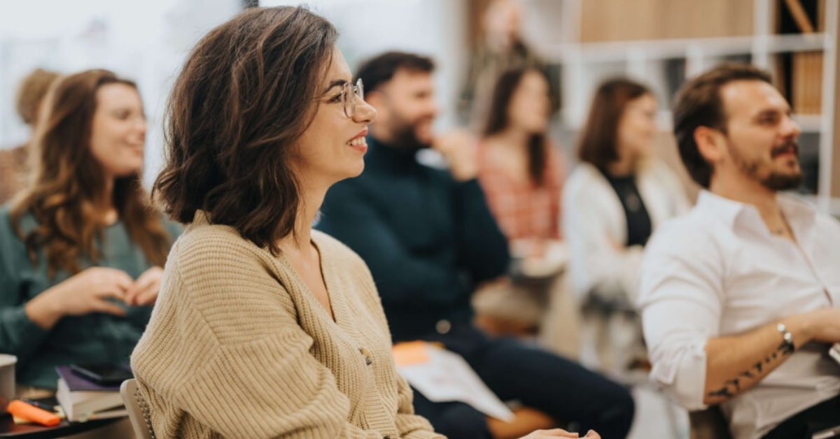 Catalyit logo and "We Make Understanding Insurance Tech Easy" slogan.
