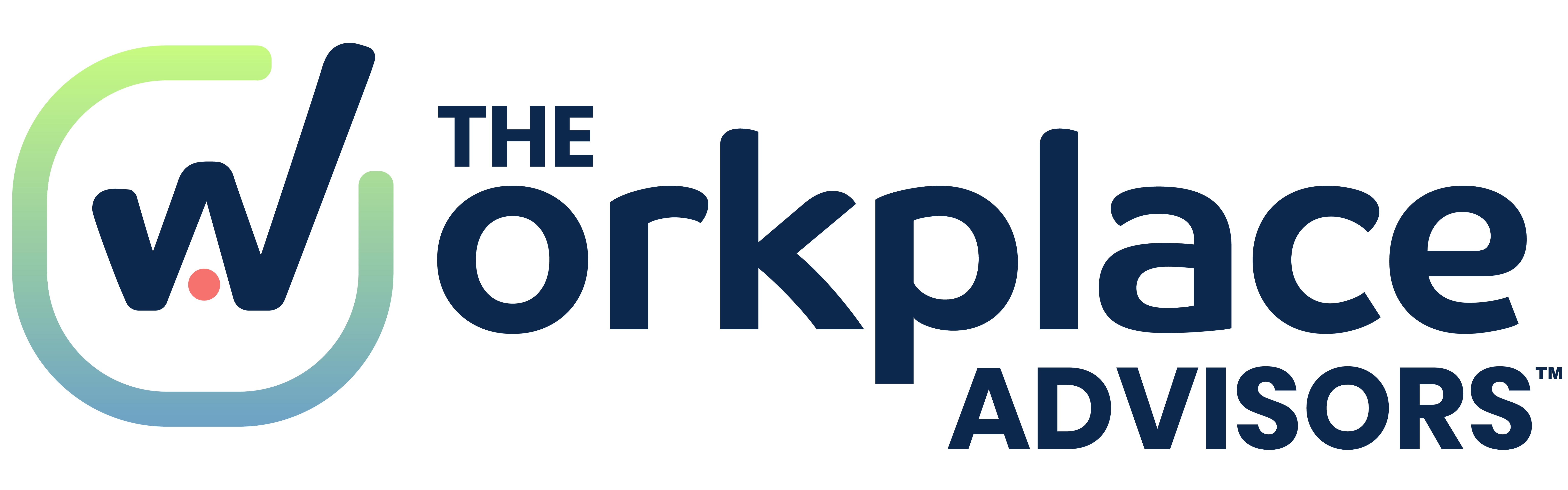 The Workplace Advisors logo.