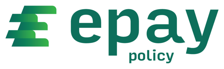 ePayPolicy logo.