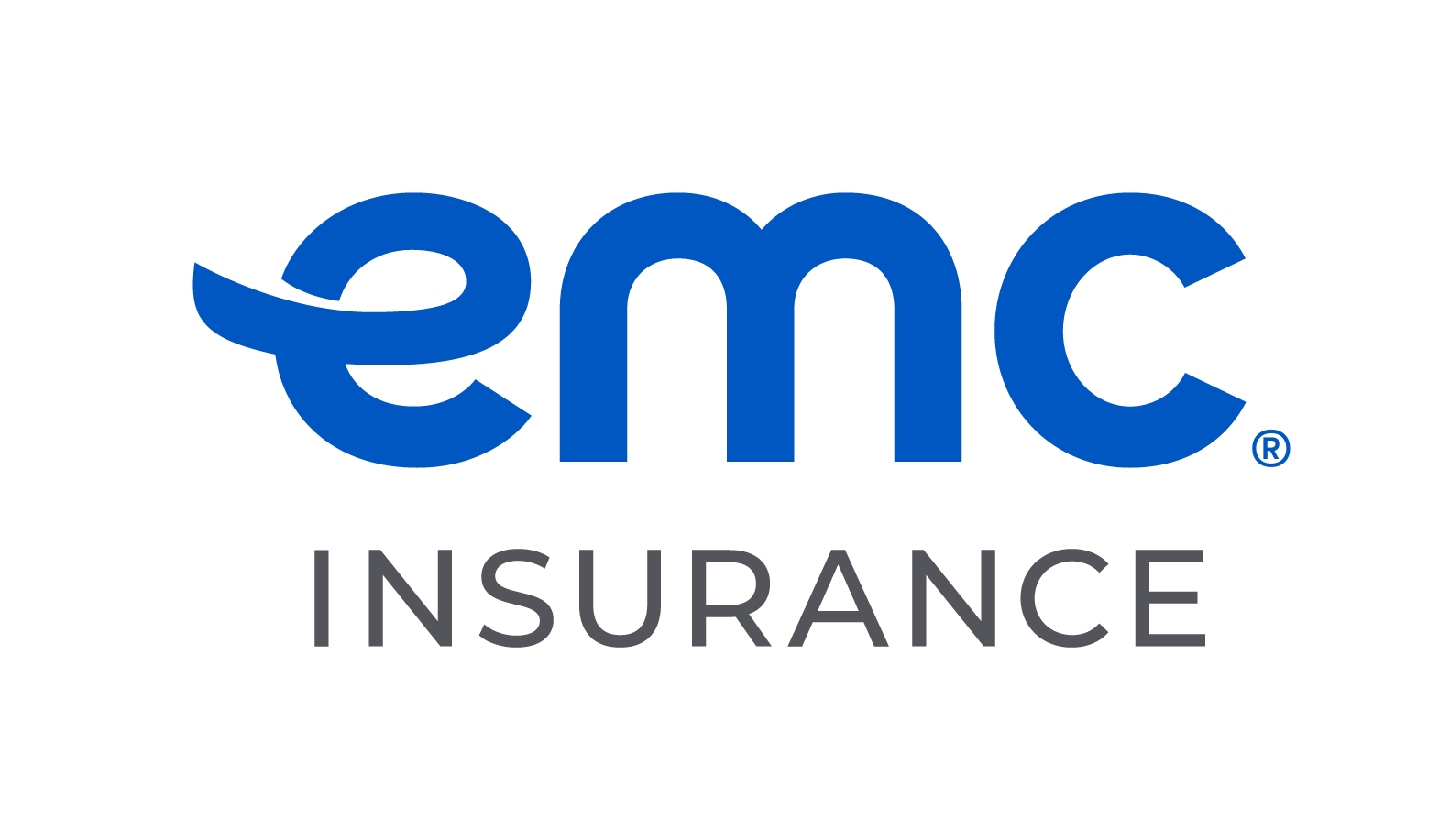 EMC Insurance logo.