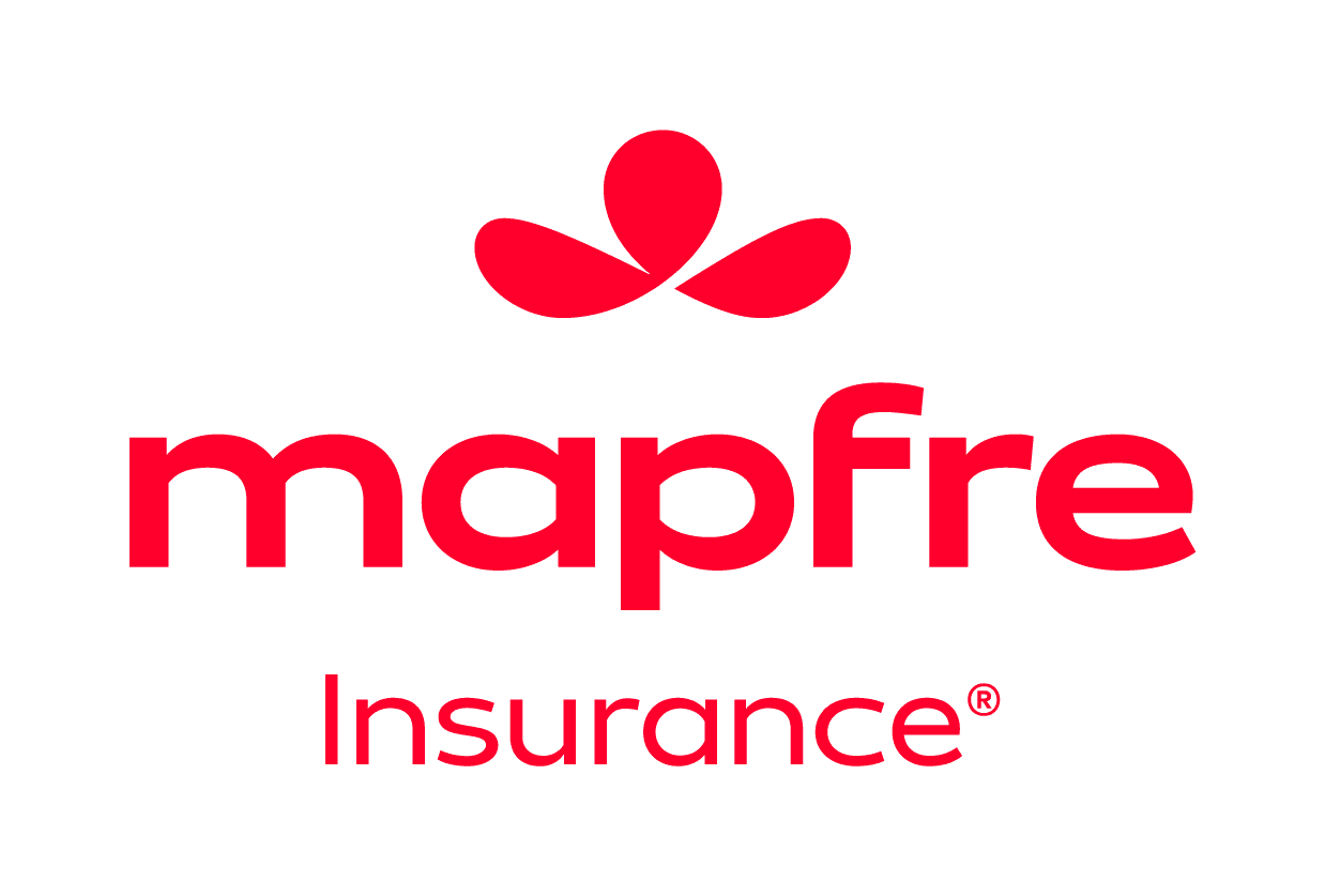 MAPFRE Insurance logo.