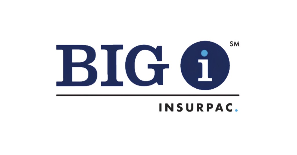 Big "I" InsurPac logo.
