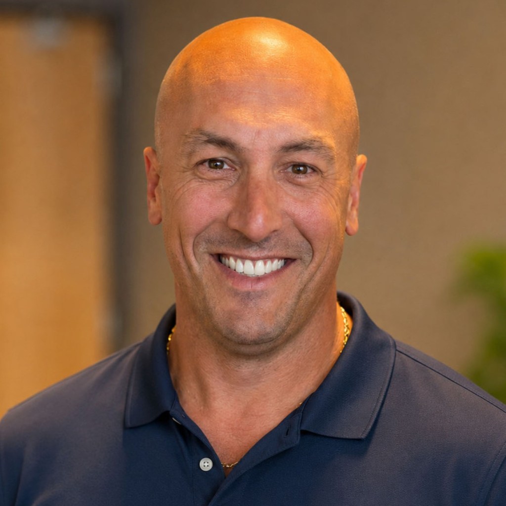 Headshot of Jared Carillo.