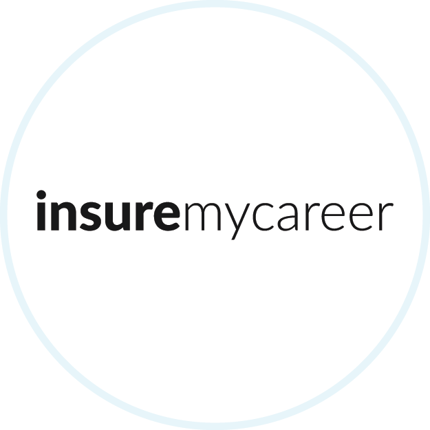 Insure My Career icon.