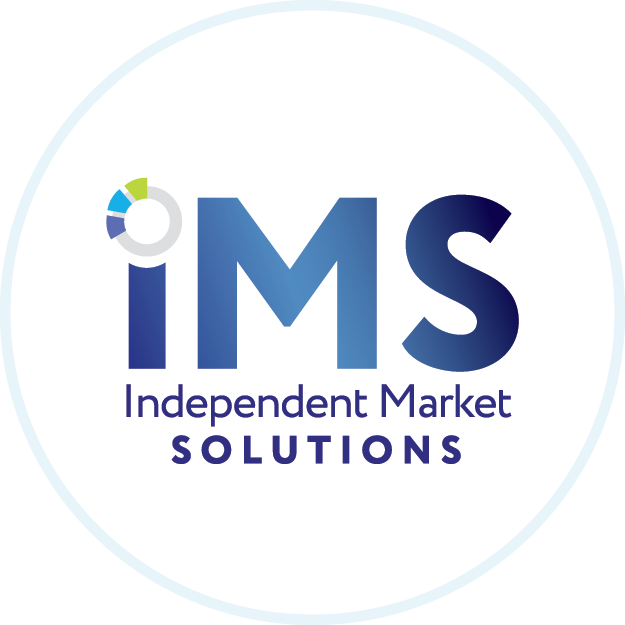 Independent Market Solutions (IMS) icon.