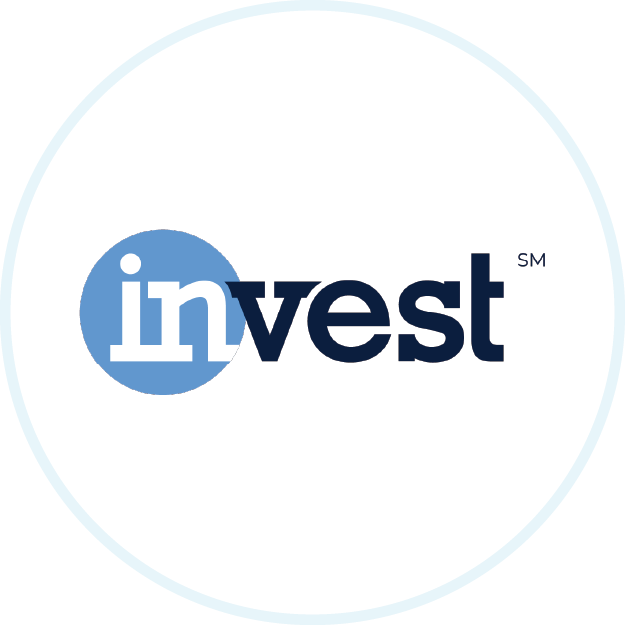 Project Invest icon.
