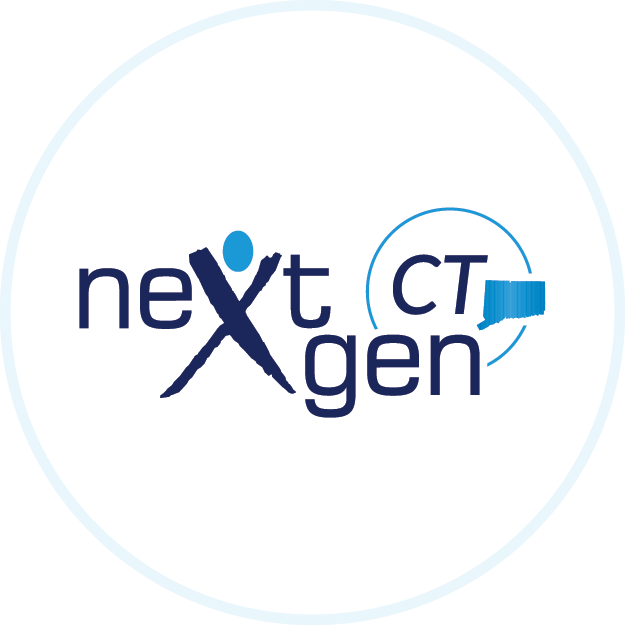 NextGen CT icon.