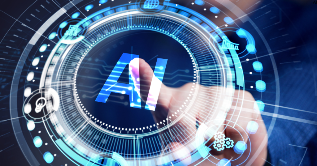 AI legislation