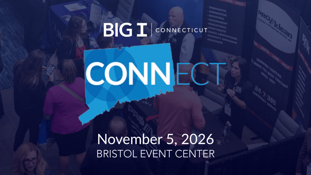 CONNECT 2026 in Bristol, CT