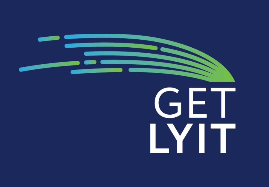 GET LYIT... Make your next move
